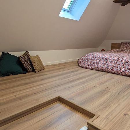 Maison De Bourg Cressensac מראה חיצוני תמונה