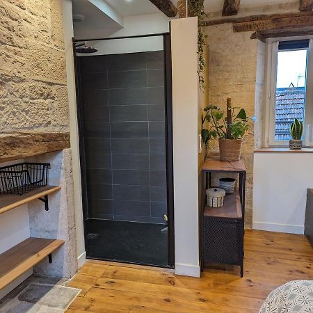 Maison De Bourg Cressensac מראה חיצוני תמונה