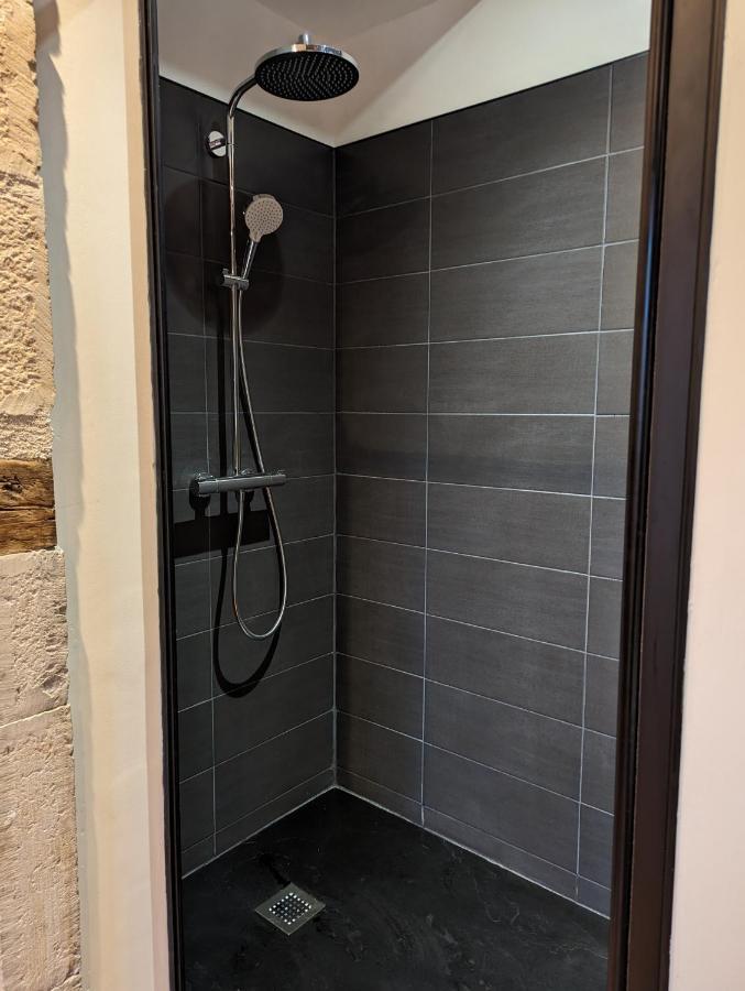 Maison De Bourg Cressensac מראה חיצוני תמונה