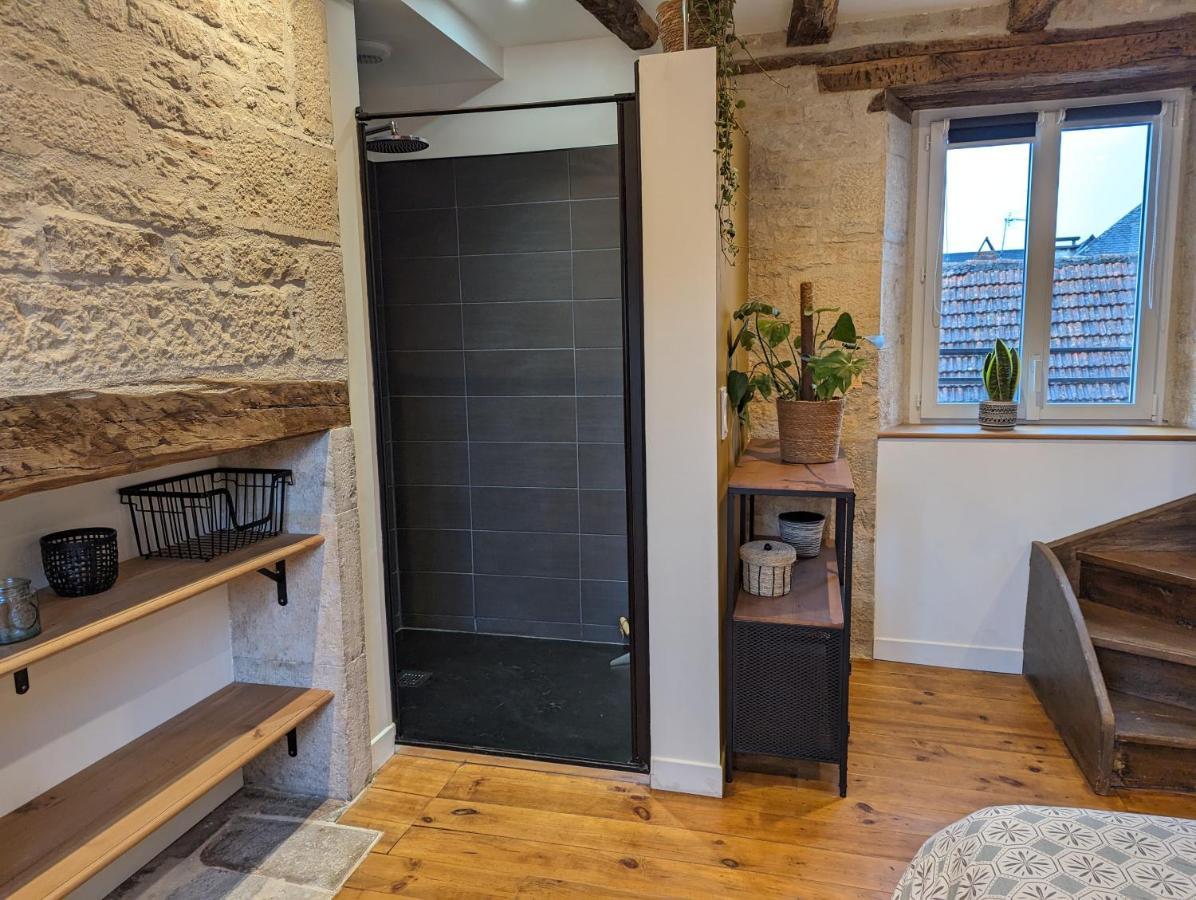 Maison De Bourg Cressensac מראה חיצוני תמונה