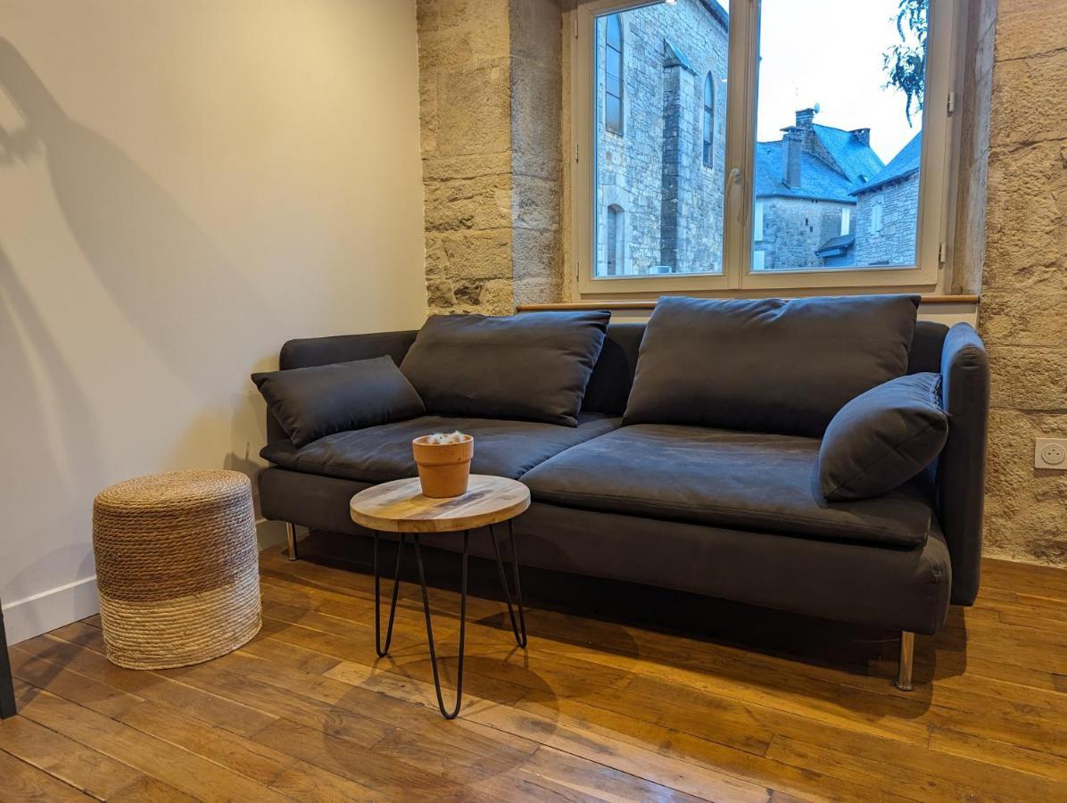 Maison De Bourg Cressensac מראה חיצוני תמונה