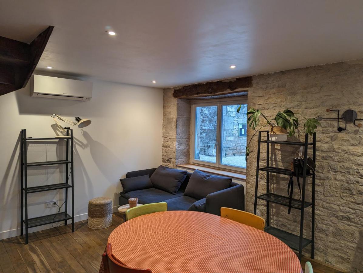 Maison De Bourg Cressensac מראה חיצוני תמונה